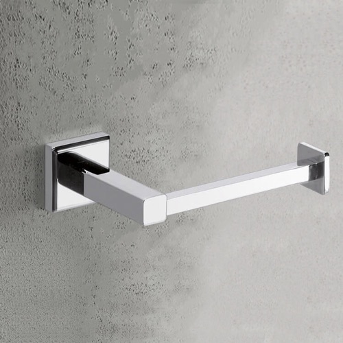 Toilet Paper Holder, Polished Chrome Gedy 6924-13